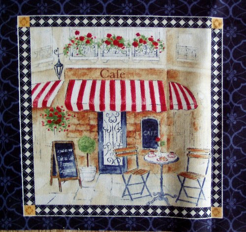 Le kafé..... — foto 1
