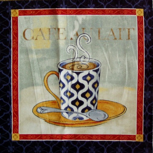 Le kafé..... — foto 1