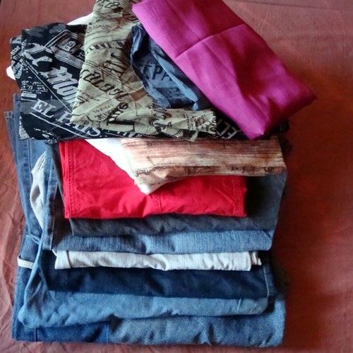 Materiál k dalšímu zpracování — foto 1
