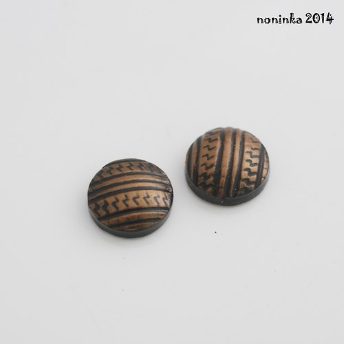 Sada 2 kabošonů — foto 1