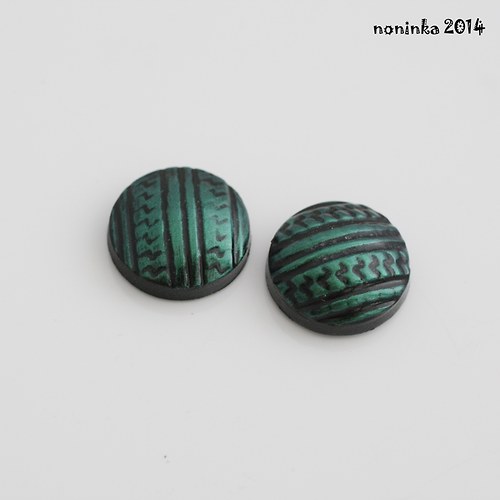 Sada 2 kabošonů — foto 1