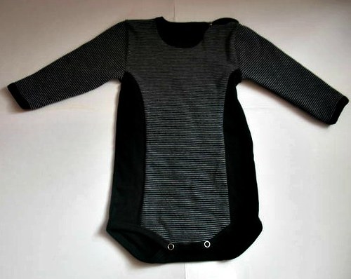 Body — foto 1