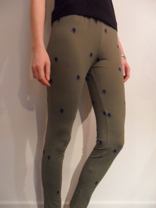 Legíny — foto 1