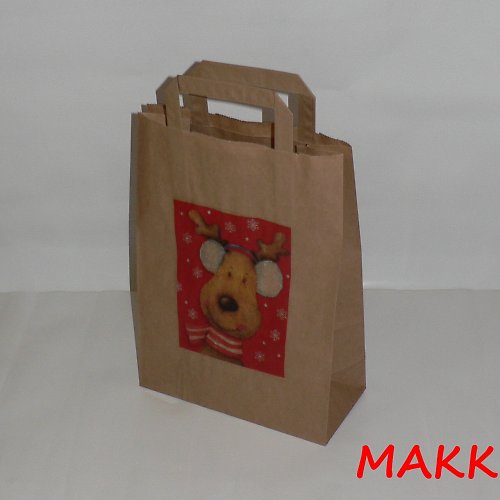 Taška sob — foto 1