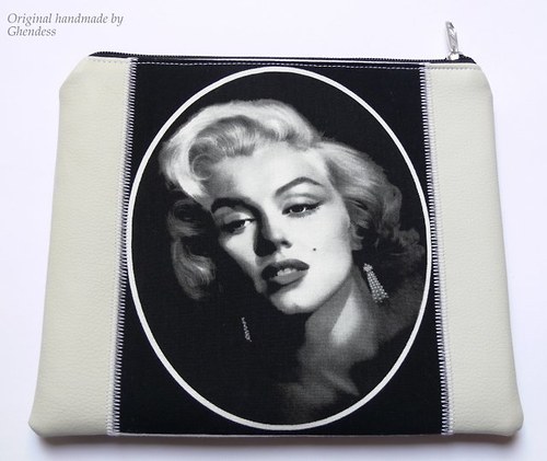 Marylin Monroe No.8 — foto 1