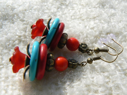 S howlitovými disky... — foto 1