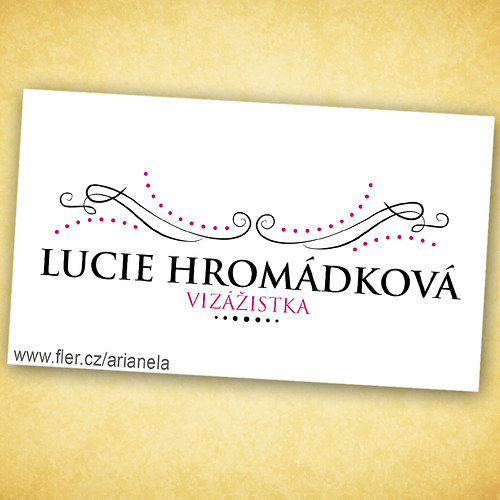Logo návrh — foto 1