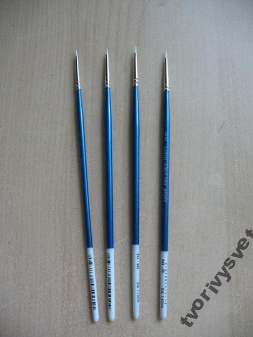 Kulatý LOTUS DECO - č.4 — foto 1