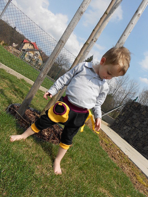 Na přání, pro mimi — foto 1