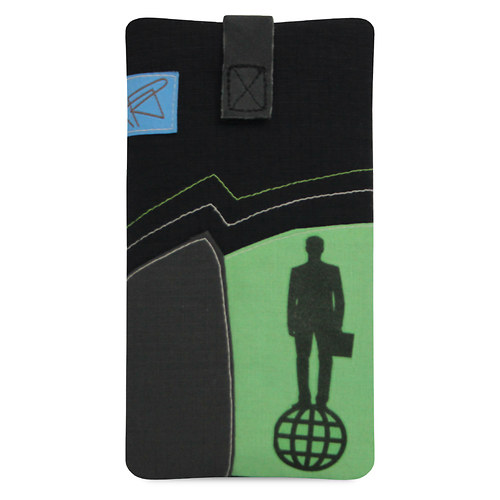 Obal na telefon manager:o) — foto 1