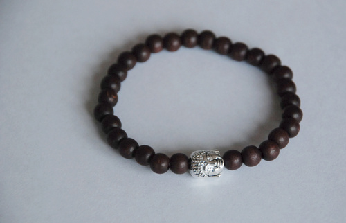 Buddha na přání — foto 1