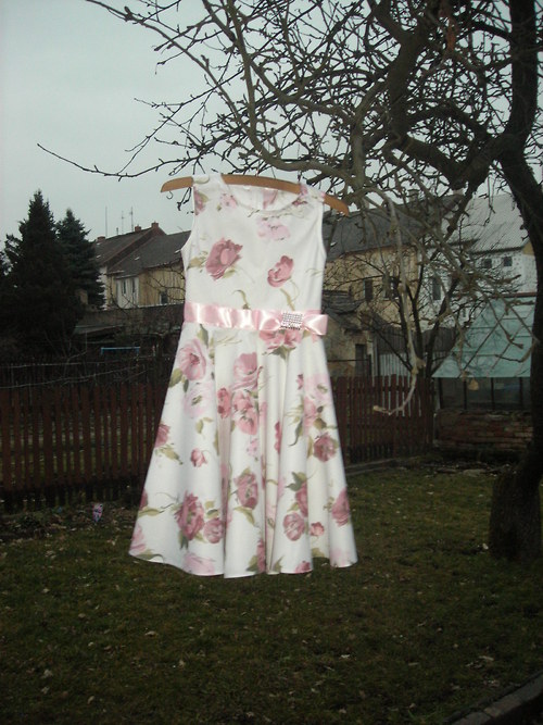 Šatičky Pro Družičky — foto 1