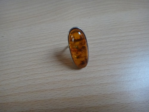 Velký jantar — foto 1