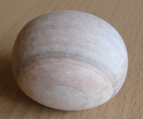 Olšový valounek 2 — foto 1