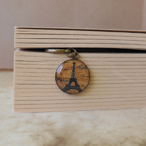 Paris - záložka mini — foto 1