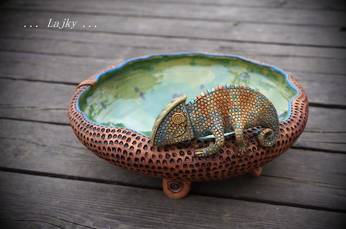 Chameleon — foto 1