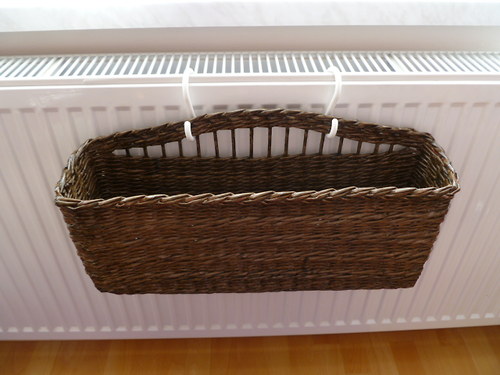 Závěsné košíky 2+2 — foto 1