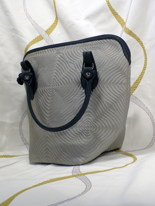 Kabelka - Kbelík textil — foto 1