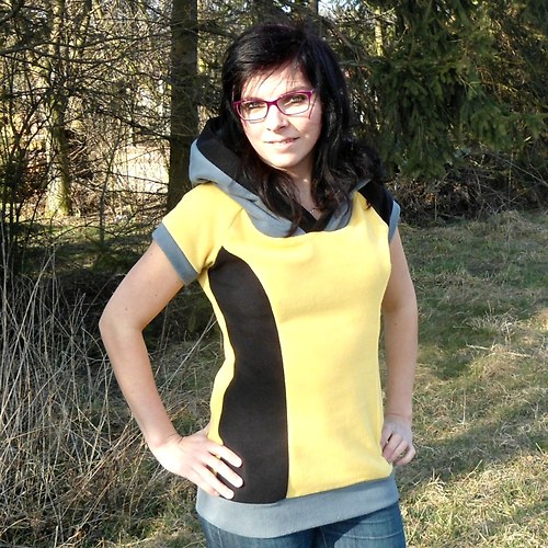 Fleecová vesta — foto 1