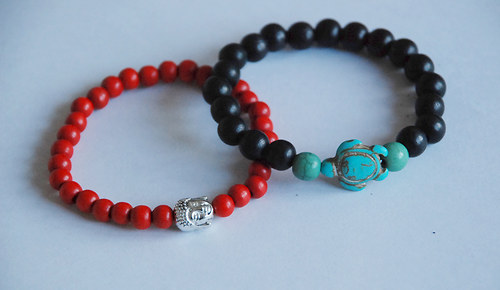 Buddha set — foto 1