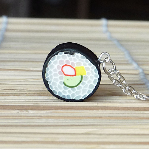 Sushi — foto 1