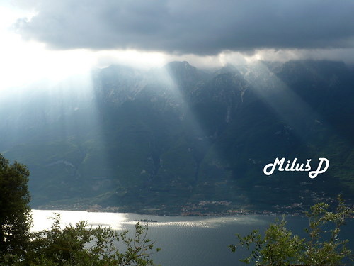 Itálie Gardasee — foto 1
