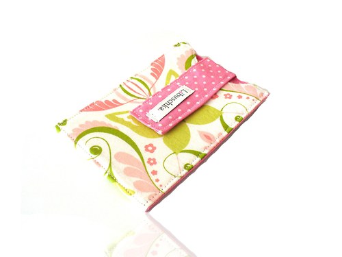 Obal na mobil/smartphone/iPhone — foto 1