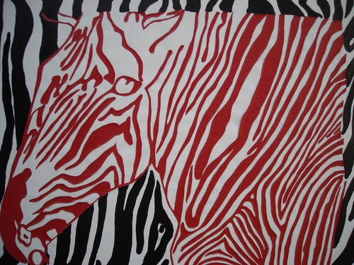 Zebra — foto 1
