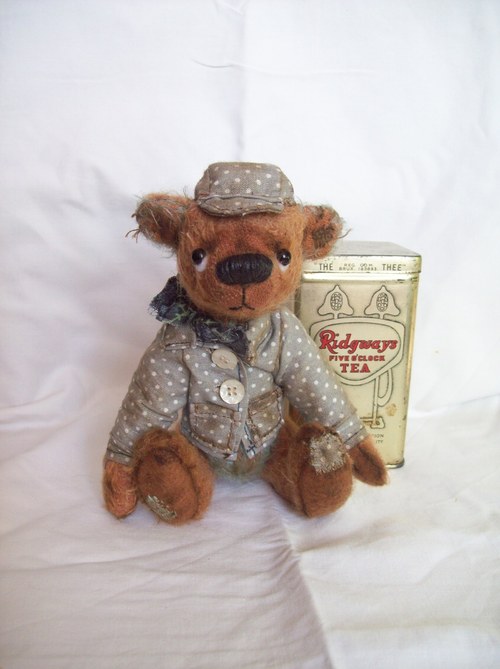 Benny — foto 1