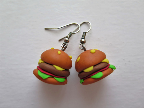 Hamburger — foto 1