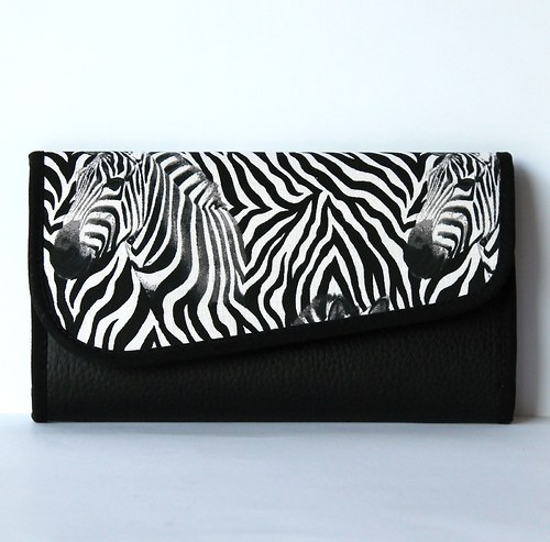 Zebra 3. — foto 1