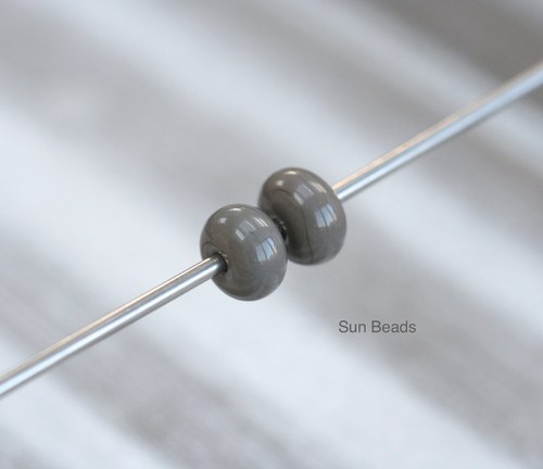 Malá rondelka 8x5mm — foto 1