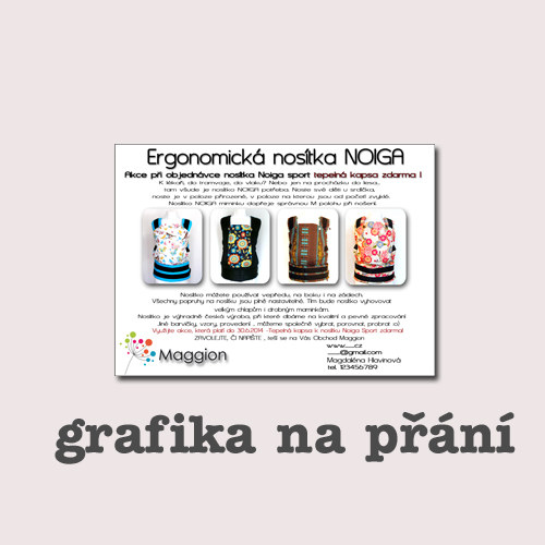 GRAFIKA na přání — foto 1