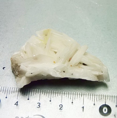 Baryt D397 — foto 1