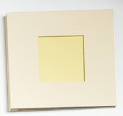 Album 30x30 cm bílé — foto 1