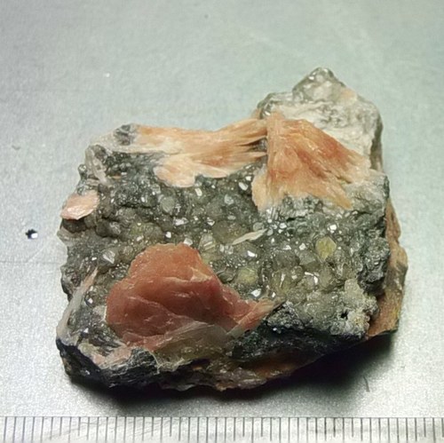 Baryt D399 — foto 1