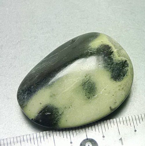 Serpentin tromlovaný D401 — foto 1