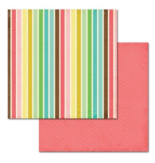 Bold Stripes — foto 1