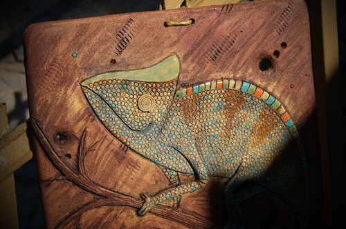 Chameleon — foto 1