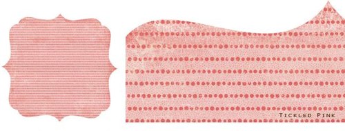 Ticked Pink — foto 1