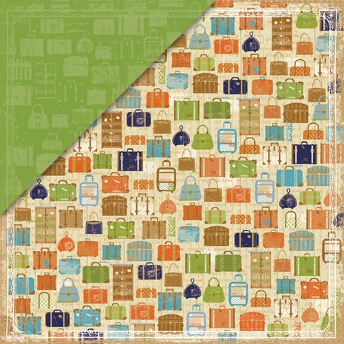 Suilcases