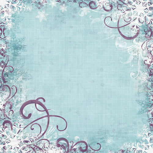 Snowy Serenade