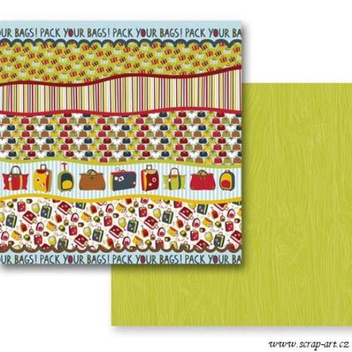 Paisley Road Collection Punjab — foto 1