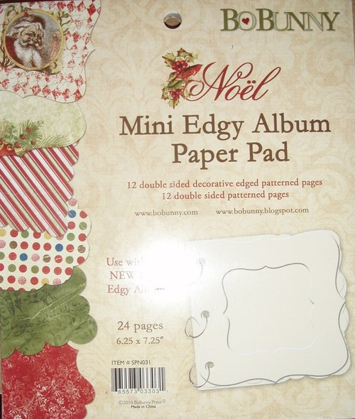 Minialbum Noël — foto 1