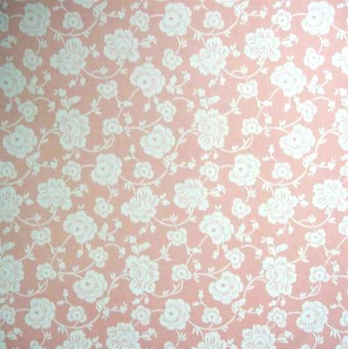 Lush Hip Luxorious Basic růžová
