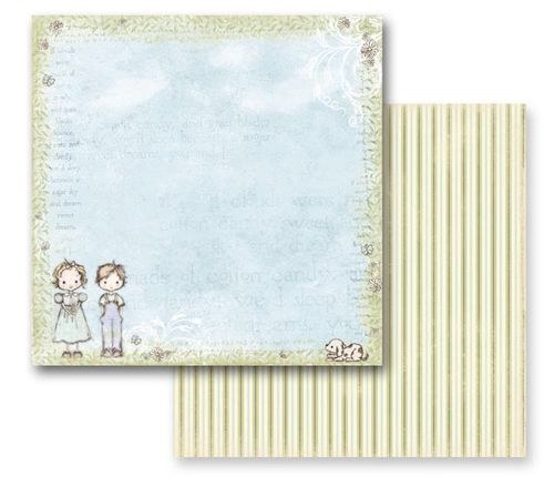 Jack n´Jill Collection Sugar Skies