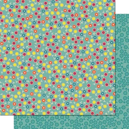 Flower Fields