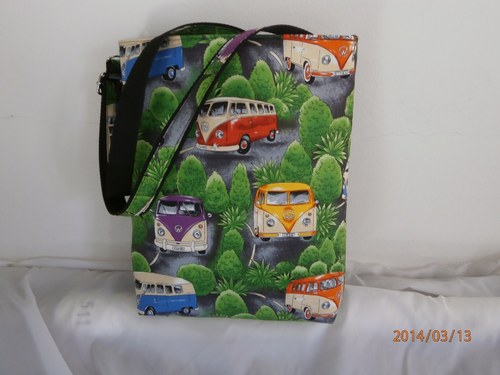 Autobusy:)-poslední kus!!! — foto 1