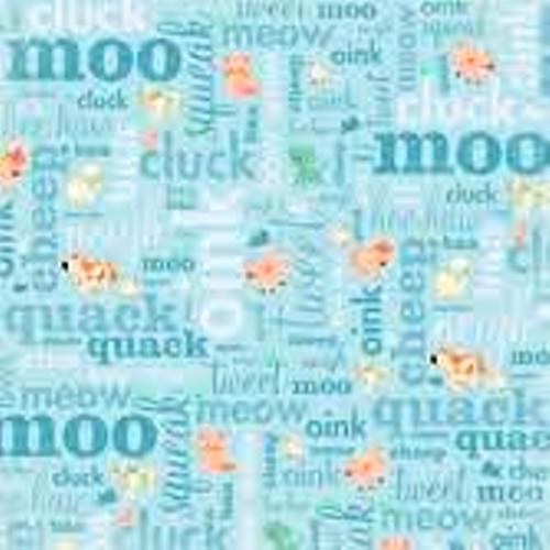 Foil Words Pitter Patter Oliver — foto 1