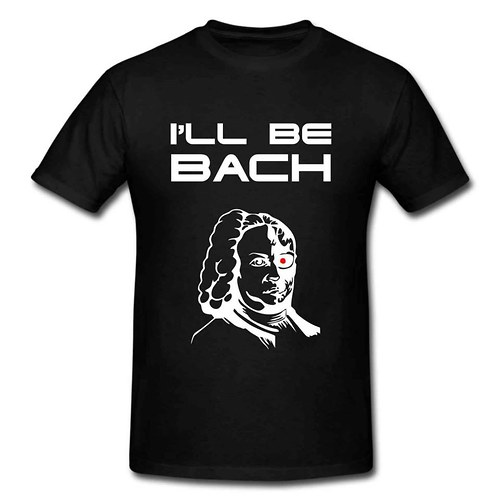 I'll Be Bach — foto 1